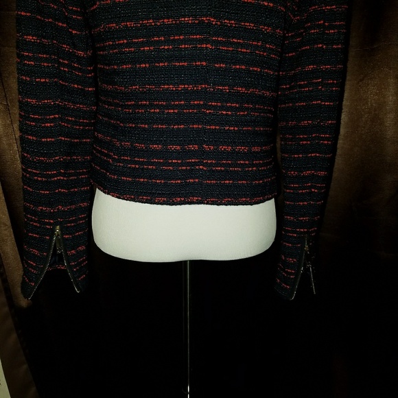 NEW Tommy Hilfiger blazer - Picture 3 of 4